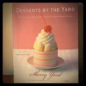 Desserts By The Yard